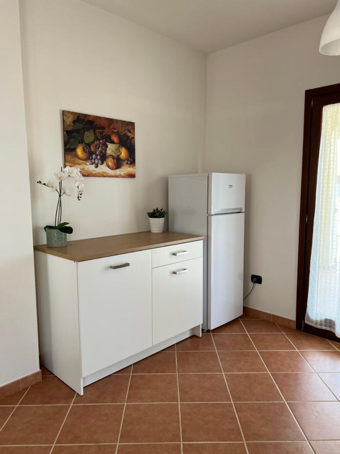 Casa Grecale Villa Girasole Exterior photo