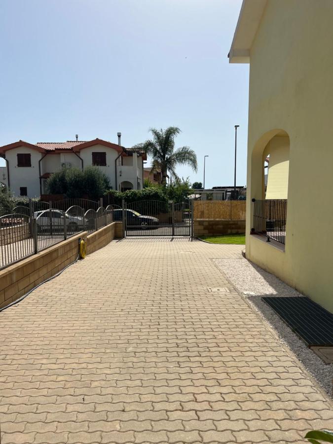 Casa Grecale Villa Girasole Exterior photo