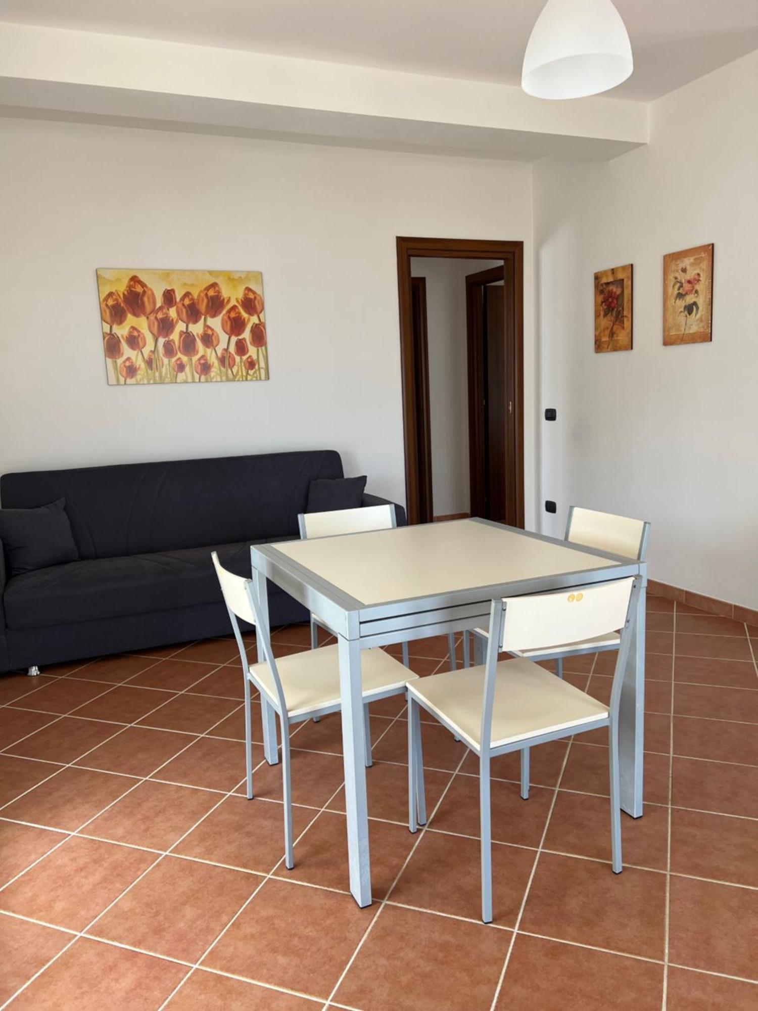 Casa Grecale Villa Girasole Exterior photo