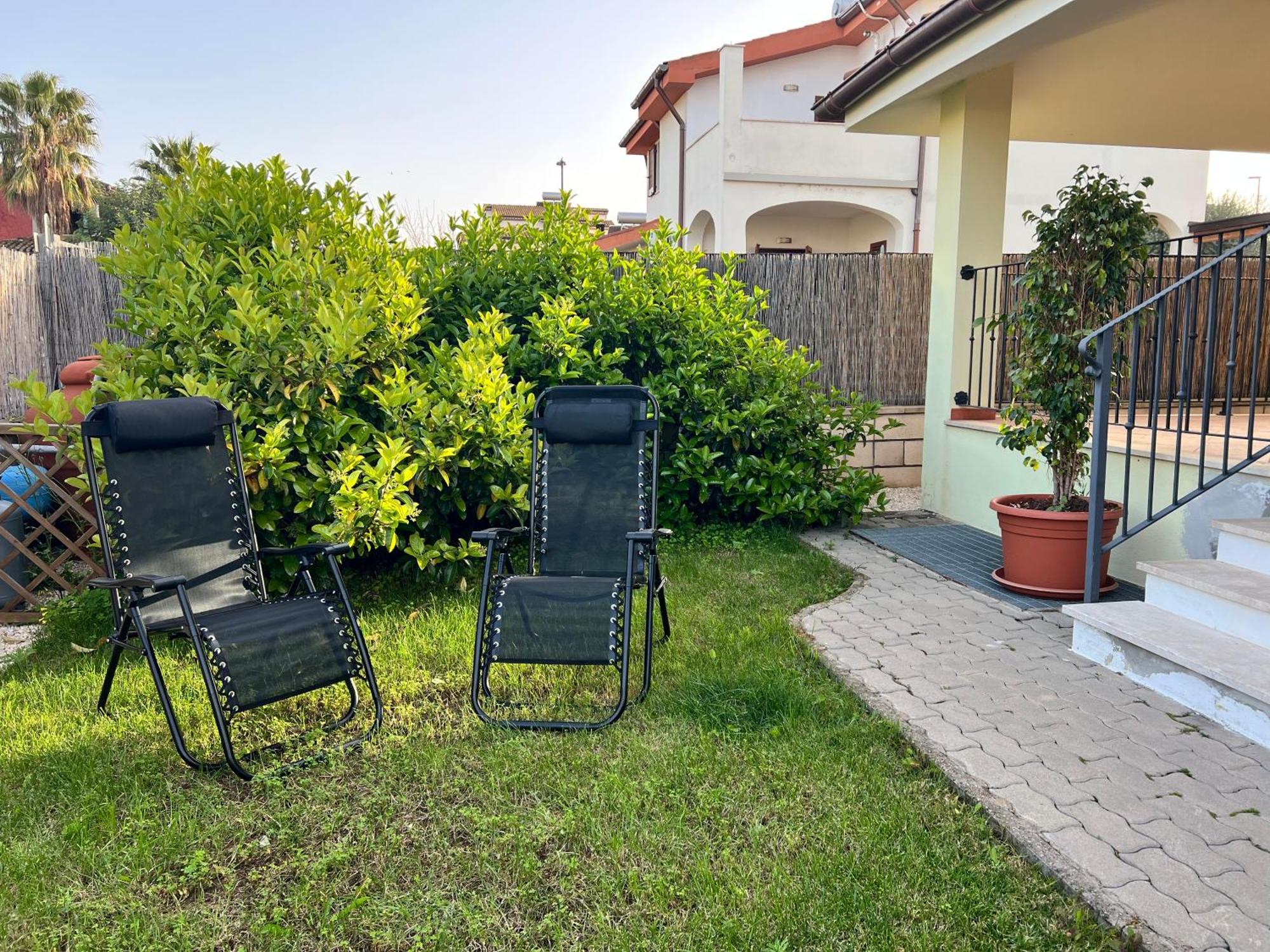 Casa Grecale Villa Girasole Exterior photo